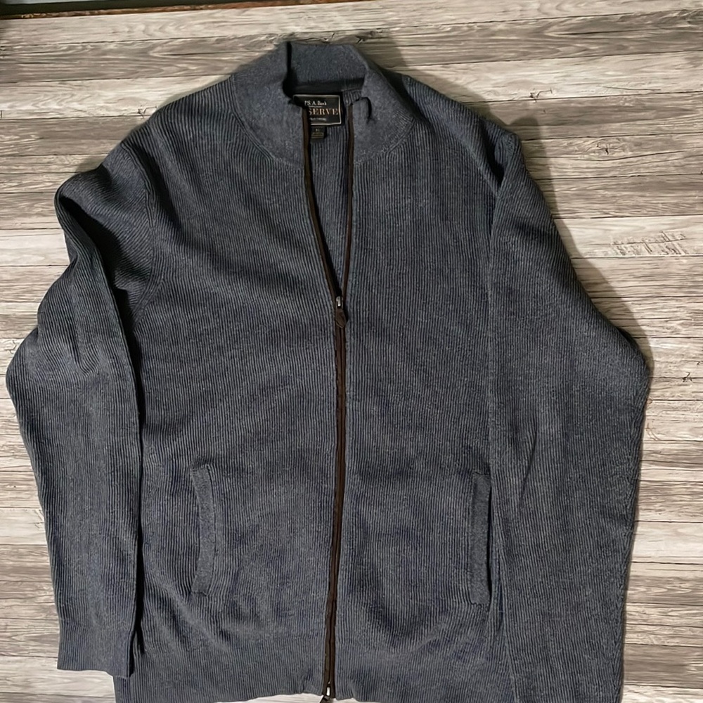 Jos. A. Banks XL Sweater